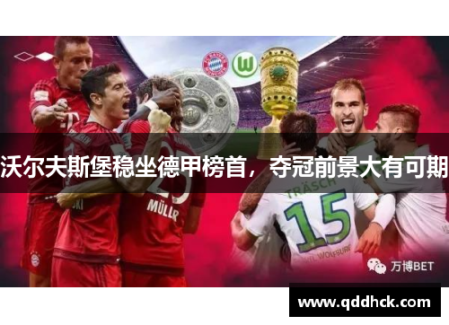 沃尔夫斯堡稳坐德甲榜首，夺冠前景大有可期