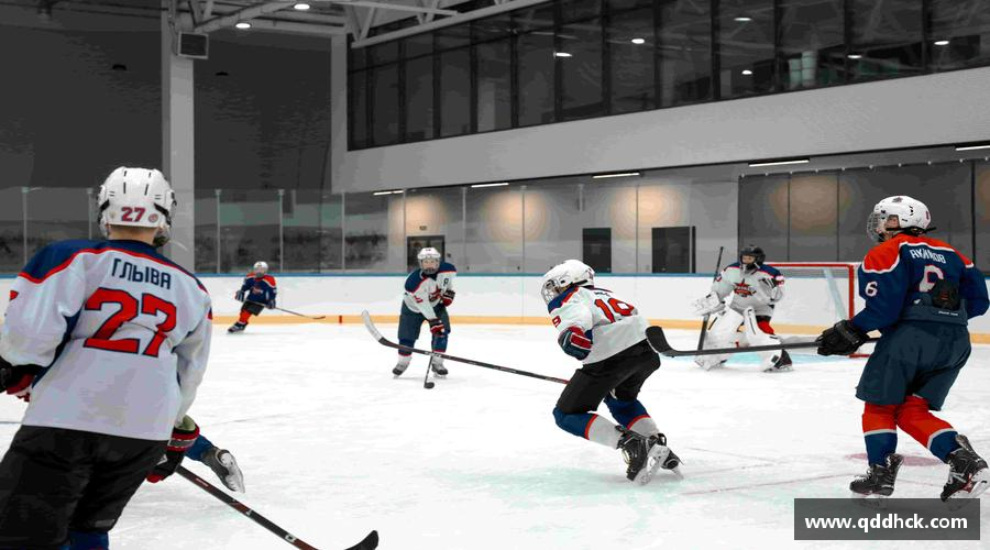 激情碰撞，梦想闪耀！