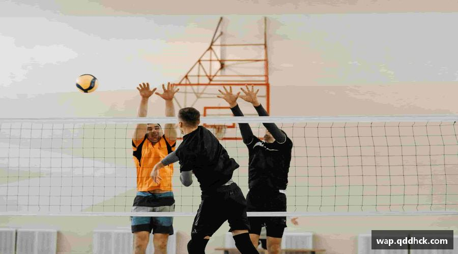 激情体验，体育生活